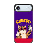 Cheese iPhone Air Case FE0153