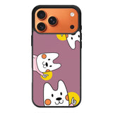 good dog iPhone 17 Pro Case FE0324