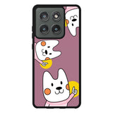 good dog Motorola Moto Edge 2025 Case FE0324
