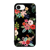 Flower iPhone 17e Case FE0272