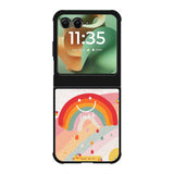 Smile Motorola Moto RAZR 2025 Case FE0575