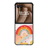 Smile Motorola Moto RAZR Plus 2025 Case FE0575