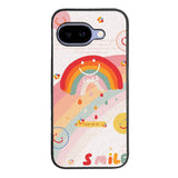 Smile Google Pixel 10A Case FE0575