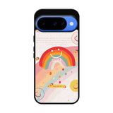 Smile Google Pixel 10 Case FE0575