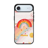 Smile iPhone Air Case FE0575