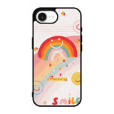 Smile iPhone 17e Case FE0575