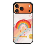 Smile iPhone 17 Pro Max Case FE0575