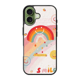 Smile iPhone 17 Case FE0575