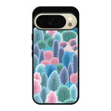 Tree Pattern Google Pixel 10 Pro Case FE0622