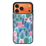 Tree Pattern iPhone 17 Pro Case FE0622