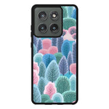 Tree Pattern Motorola Moto Edge 2025 Case FE0622