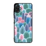 Tree Pattern Samsung Galaxy A07 Case FE0622