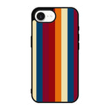 Rainbow colour iPhone 17e Case FE0526