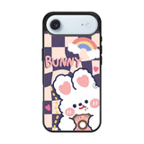 Bunny donuts iPhone Air Case FE0118