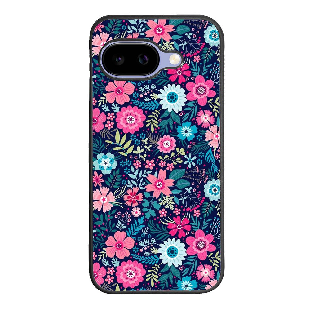 flower full colour Google Pixel 10A Case FE0268