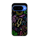 Planner line Google Pixel 10 Case FE0507
