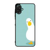 Duck art Samsung Galaxy A07 Case FE0231