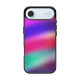 gliter rainbow iPhone Air Case FE0321