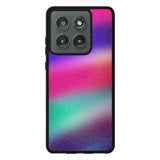 gliter rainbow Motorola Moto Edge 2025 Case FE0321