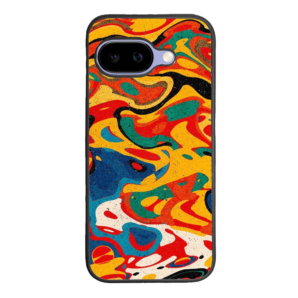 Painting colour Google Pixel 10A Case FE0482