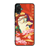 horse japanese Samsung Galaxy A07 Case FE0358