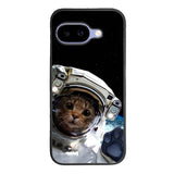 Cat astronaut Google Pixel 10A Case FE0132