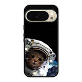 Cat astronaut Google Pixel 10 Pro Case FE0132