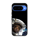 Cat astronaut Google Pixel 10 Case FE0132