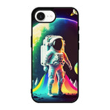 Astronaut space iPhone 17e Case FE0053