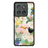 Tropical animals Motorola Moto Edge 2025 Case FE0624