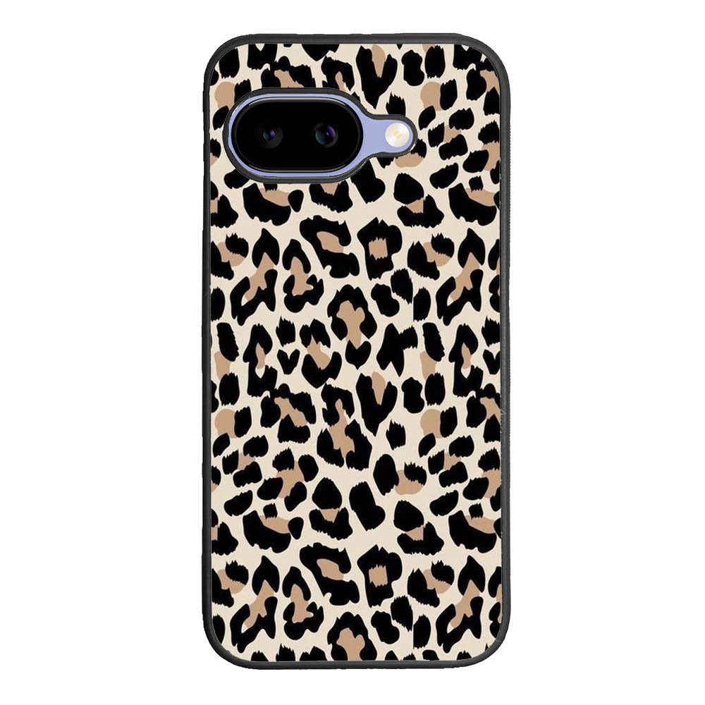cheetah motif Google Pixel 10A Case FE0154