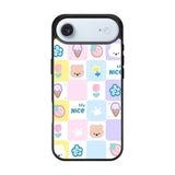 nice pattern iPhone Air Case FE0469