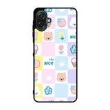 nice pattern Samsung Galaxy A07 Case FE0469