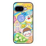 Im fine Google Pixel 10A Case FE0370