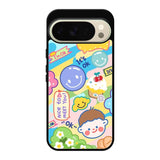 Im fine Google Pixel 10 Pro XL Case FE0370