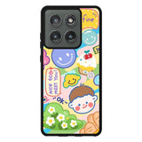 Im fine Motorola Moto Edge 2025 Case FE0370