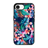 Pattern Floral Art iPhone 17e Case FE0488