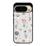 panda ballon Google Pixel 10 Pro Case FE0483