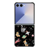 Space pets FE0122 Samsung Galaxy Flip 7 5G Case