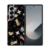 Space pets FE0122 Samsung Galaxy Fold 7 5G Case