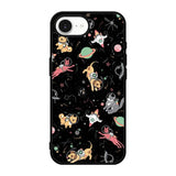 Space pets iPhone 17e Case FE0585