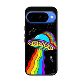 Ufo galaxy Google Pixel 10 Case FE0635