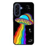 Ufo galaxy Samsung Galaxy A17 Case FE0635