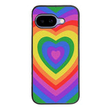 Love rainbow Google Pixel 10A Case FE0410