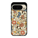 Zoo animals Google Pixel 10 Pro Case FE0669