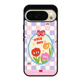 Nice day Google Pixel 10 Pro Case FE0468