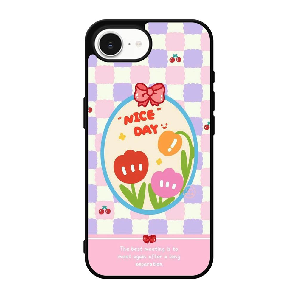 Nice day iPhone 17e Case FE0468