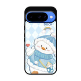 Lucky duck Google Pixel 10 Case FE0417