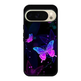 butterfly Google Pixel 10 Pro Case FE0123
