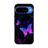 butterfly Google Pixel 10 Case FE0123